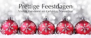 kerst